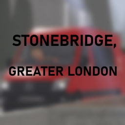 Stonebridge, Greater London