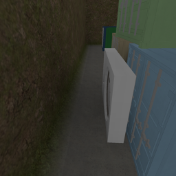 CTF And FPS [WIP]