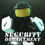 -Security Department- [SCP]