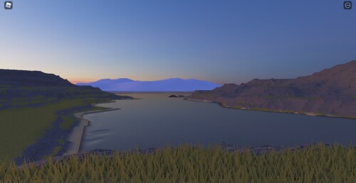 Mountains