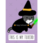 Tuxedo Tribe