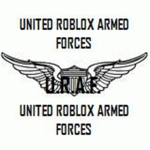 U.R.A.F. (United Roblox Armed Forces)