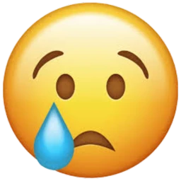 You dont wanna see me something icon
