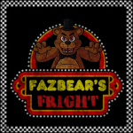 { Fazbear's Fright }