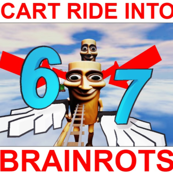 Cart Ride into Brainrots