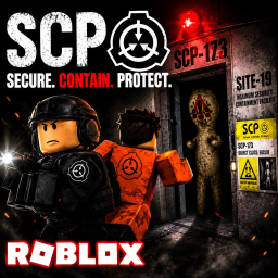 SCP: Explode The Facility