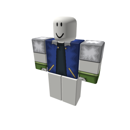 Ash Ketchum Roblox NoFilter
