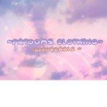 ~Fatooms clothing~