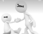 Jesus is coming!