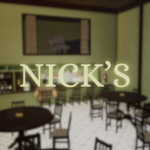 Nick's-Pizza