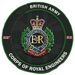 [BA]-Fort Valor Corps Of Royal Engeneers