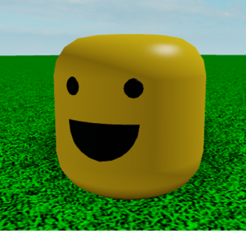 average nextbots game