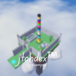 jtohdex remastered community