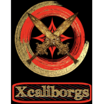 Xcaliborgs