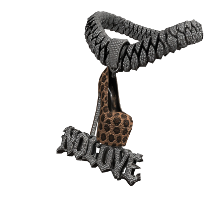 CUBANA NOLOVE BY V4R