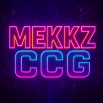Mekkz CCG