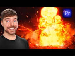 NUKE MR BEAST!!!