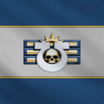IoM | Ultramarines