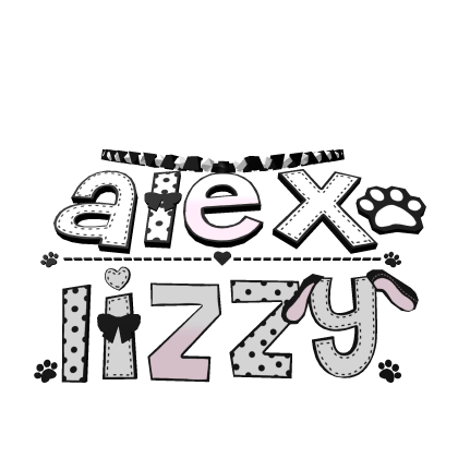 alex + lizzy custom :3 thumbnail