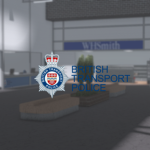 -WMP- British Transport Police