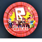 =Robloxian Verse=