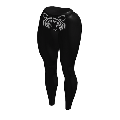 Skinny Tiger Leggins