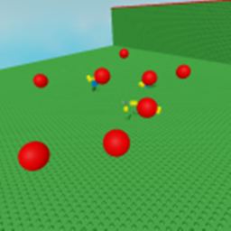 Falling Balls
