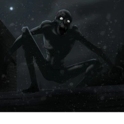 the wendigo hunting grounds icon