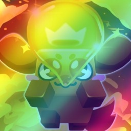 [MODDED]🌠 Bubble Gum Simulator INFINITY