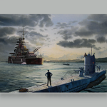 Die Deutsche-Marine