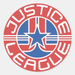 The Justice League [DCU]