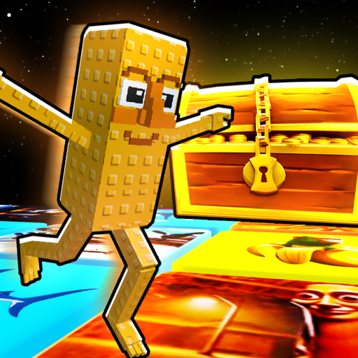 Brainrot Color Bridge 