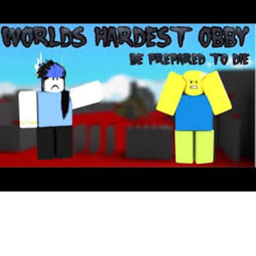 The hardest Obby on Roblox (Infinite runner)