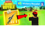 fortnite but on roblox