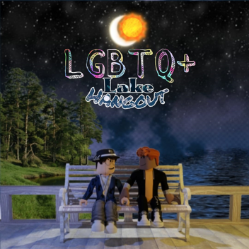 LGBTQ+ Lake Hangout