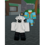 ABSOLUTELY ROBLOXING