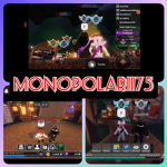 MonoPolars Club