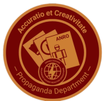 ANRO Propaganda Department