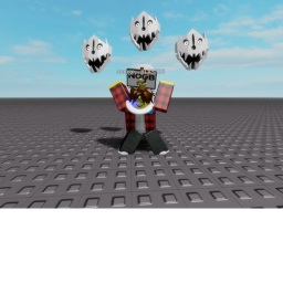 An Memey Hangout