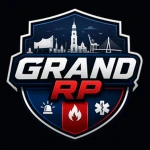 Grand RP - Online Group Thumbnail