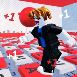 [UPD] +1 Speed Keyboard Escape | Lollypop & Candy