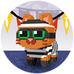 Game Badge Thumbnail