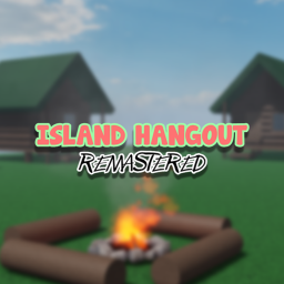 [OVERHEAD + FIXED]Island Hangout 2