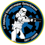 VF | 501st Imperial Legion