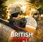 ∣DAB∣ British Army