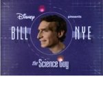 Bill bye the science guy world