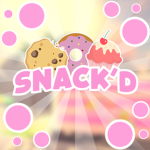Snack’d