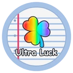 Ultra Luck
