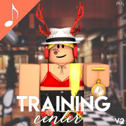 Melody Hotels | Training Center V2