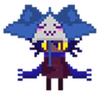 Citadel of True Darkness